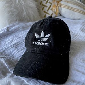 Adidas hat